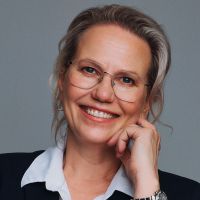 Susanna Paloheimo Susanna Paloheimo