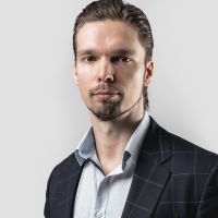 Teemu Karppinen Teemu Karppinen