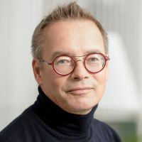 Tero Ojanperä Tero Ojanperä