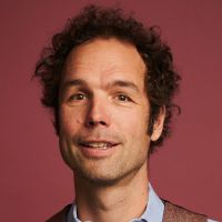 Thimon de Jong Thimon de Jong