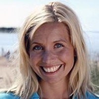 Tina Nordström Tina Nordström