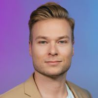 Viljami Harjuniemi Viljami Harjuniemi