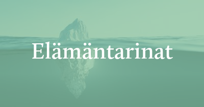 Elämäntarinat ja koskettavat kertomukset omaavat ainutlaatuisen voiman koskettaa, inspiroida ja lisätä syvällistä ymmärrystä. Puhujat, jotka jakavat omia kokemuksiaan – kriiseistä, sairauksista, traumoista tai yllättävistä elämänpoluista – tarjoavat enemmän kuin tietoa: he tuovat näkökulmaa, toivoa ja inhimillistä läsnäoloa. Nämä tarinat puhuttelevat aitoudellaan ja osoittavat haavoittuvuuden, muutoksen ja selviytymisen voiman. Luennot sopivat hyvin kouluihin, konferensseihin, työpaikoille ja tapahtumiin, joissa halutaan herättää tunteita ja käynnistää keskustelu. Vaikuttavan elämäntarinan omaavan puhujan kutsuminen tarjoaa tilaa pohdinnalle ja inhimillisille oivalluksille, jotka koskettavat jokaista. Monet näistä puhujista osaavat yhdistää henkilökohtaisen kertomuksen laajempiin yhteiskunnallisiin näkökulmiin, tehden viestistään ainutlaatuisen ja yleispätevän. Tällainen luento jää usein mieleen pitkäksi aikaa.