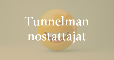 Huumorintajuiset ja viihdyttävät puhujat vangitsevat yleisön yhdistämällä terävät havainnot lämpöön, itseironiaan ja nauruun. Vankan esiintymiskokemuksensa ja ajoituksensa ansiosta he pystyvät välittämään viestejä, jotka sekä viihdyttävät että inspiroivat – siksi heitä arvostetaan erityisesti kick-offeissa, konferensseissa ja henkilöstöpäivissä. Aiheena voi olla viestintä, työssä viihtyminen tai elämän käännekohdat – nämä puhujat esiintyvät kepeydellä, joka tempaa yleisön mukaan heti alusta. Täältä löydät puhujia, jotka osaavat tuoda tapahtumaan huumoria, samaistuttavuutta ja positiivisen jäljen.