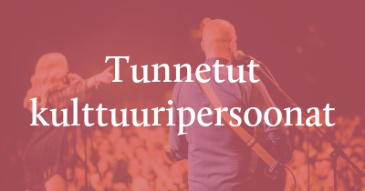 Muutamat arvostetuimmista musiikki- ja tanssitaiteilijoistamme tekevät vaikutuksen lavakarismaallaan, ammattitaidollaan ja kyvyllään luoda taikaa yleisön edessä. Nämä vakiintuneet tähdet ovat usein tehneet pitkän uran suurilla lavoilla, tv-tuotannoissa ja kiertueilla – sekä kotimaassa että kansainvälisesti. He tarjoavat kokonaisvaltaisia elämyksiä, joissa musiikillisuus, liike ja ilmaisu yhdistyvät ainutlaatuiseksi kokemukseksi. Olipa kyse laulusta, tanssinumeroista tai molempien yhdistelmästä, nämä artistit luovat vahvoja visuaalisia ja tunteellisia vaikutelmia. Varaa arvostettu lavapersoona, joka nostaa tapahtumasi uudelle tasolle loistolla, energialla ja taiteellisella taidolla.