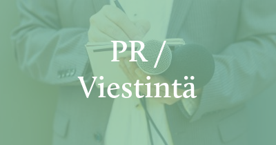 PR ja viestintä ovat keskeisiä työkaluja luottamuksen rakentamiseen, brändimielikuvan hallintaan ja vaikuttavuuden luomiseen niin perinteisissä kuin digitaalisissa kanavissa. Viestinnän asiantuntijat jakavat strategioita kriisiviestintään, mediayhteyksiin, tarinankerrontaan ja viestin muotoiluun siten, että se todella tavoittaa kohderyhmänsä. Kokemuksella toimistoista, yrityksistä tai mediataloista he tarjoavat konkreettisia esimerkkejä siitä, miten tehokas viestintä vahvistaa suhteita sekä sisäisiin että ulkoisiin sidosryhmiin. PR- ja viestintäasiantuntijan varaaminen sopii erinomaisesti johtoryhmille, markkinointiosastoille ja koulutuksiin, joissa halutaan terävöittää viestinnällistä vaikuttavuutta. Nämä puhujat innostavat ajattelemaan strategisesti, uskottavasti ja pitkäjänteisesti ajassa, jossa jokaisella sanalla on merkitystä.
