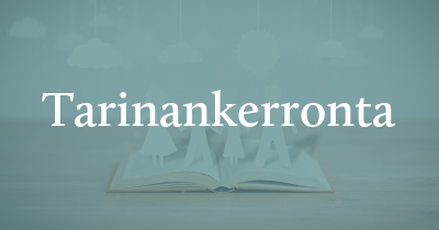 Tarinankerronta on voimakas työkalu, joka luo sitoutumista, rakentaa luottamusta ja välittää viestejä mieleenpainuvalla tavalla. <br />
Täältä löydät puhujat, jotka hallitsevat tarinankerronnan taidon, olipa tavoitteena inspiroida yleisöä, vahvistaa brändiä tai vauhdittaa muutosta organisaatiossa. Verkostomme puhujat tarjoavat kuulijoilleen paitsi inspiraatiota, myös konkreettisia keinoja kehittää omaa viestintää. Kun puhuja uskaltaa olla aito ja jakaa omia kokemuksiaan sekä epävarmuuksiaan, kuulija voi aidosti samaistua tarinaan. Tutustu tarinankerrontaan erikoistuneisiin puhujiimme ja anna seuraavan tapahtumasi tarinan tehdä unohtumaton vaikutus.