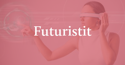 Tulevaisuus herättää sekä uteliaisuutta että epävarmuutta – mitä on luvassa teknologian, ilmaston, työelämän ja yhteiskunnan saralla? Tulevaisuuteen keskittyvät luennoitsijat tarkastelevat trendejä, analysoivat mahdollisia skenaarioita ja auttavat organisaatioita valmistautumaan muutoksiin. Heidän näkemyksensä ovat korvaamattomia strategiapäivillä, innovaatiotapahtumissa ja koulutuksissa, joissa tulevaisuusajattelu on keskiössä. Yhdistämällä tutkimuksen, maailmantilanteen seurannan ja visionäärisen ajattelun he inspiroivat uusiin näkökulmiin ja ennakoiviin päätöksiin. Varaa tulevaisuuden asiantuntija, joka osoittaa suunnat eteenpäin ja havainnollistaa, miten tämän päivän valinnat muovaavat huomisen todellisuutta. Nämä puhujat herättävät innostusta ja rohkeutta kohdata tulevaisuus avoimuudella ja toimintakyvyllä.