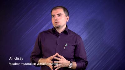Ali Giray