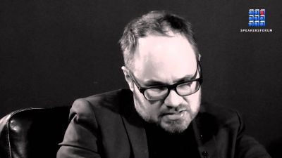 Tuomas Enbuske