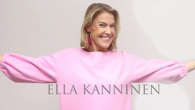 Ella Kanninen