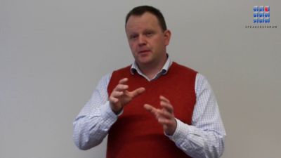 Adam Tuffnell