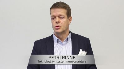 Petri Rinne