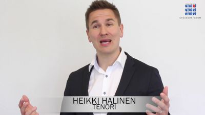 Heikki Halinen