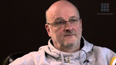 Henrik Dettmann