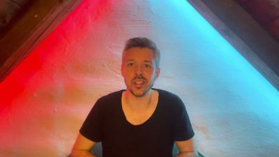 Tobias Ahlin Bjerrome