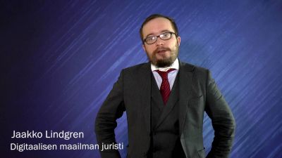 Jaakko Lindgren