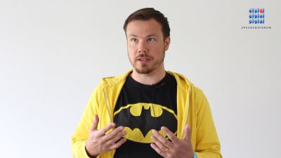 Lauri Järvilehto