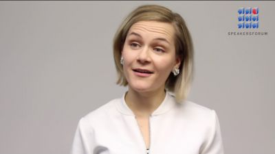 Ronja Salmi