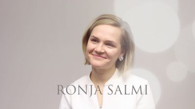 Ronja Salmi