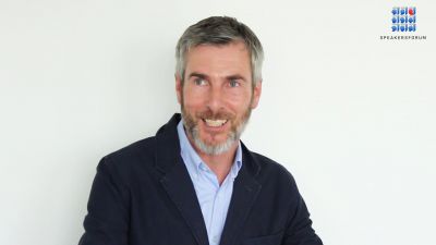 Sean Pillot de Chenecey