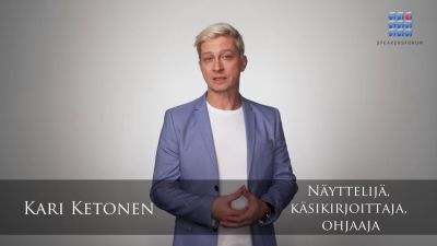 Kari Ketonen