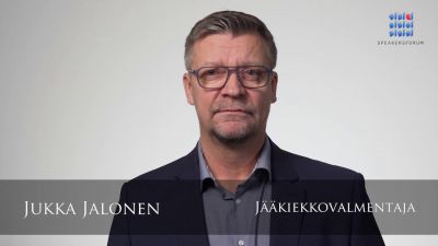 Jukka Jalonen