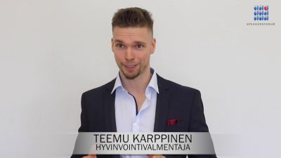 Teemu Karppinen