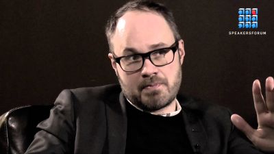 Tuomas Enbuske