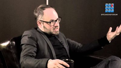 Tuomas Enbuske