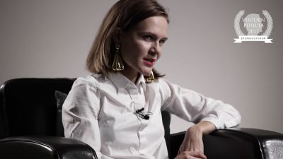 Ronja Salmi