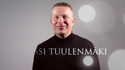 Anssi Tuulenmäki