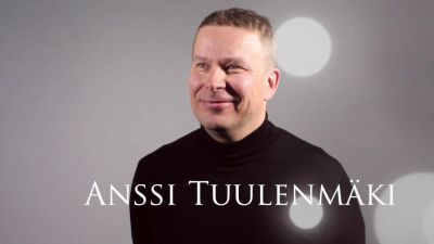Anssi Tuulenmäki
