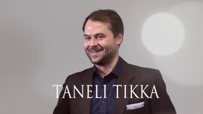 Taneli Tikka