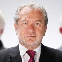 Alan Sugar