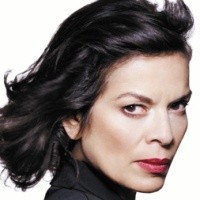 Bianca Jagger