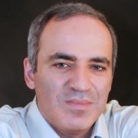 Garry Kasparov
