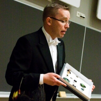 Ilari E. Sääksjärvi