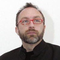 Jimmy Wales