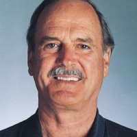 John Cleese