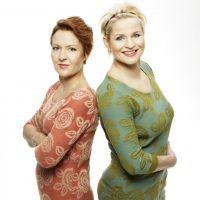 Karoliina Blackburn & Marika Heiskanen