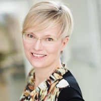 Maarit Tiililä