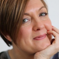 Maria Sundblom-Lindberg