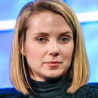 Marissa Mayer