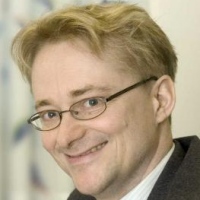 Mikael Jungner