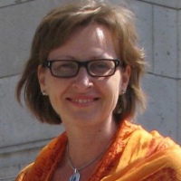 Paula Naumanen