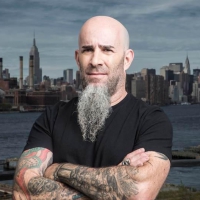 Scott Ian