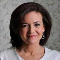 Sheryl Sandberg