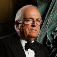 Sir Richard Dearlove