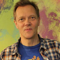 Tommi Hoikkala